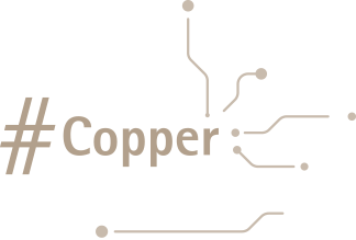 Copper is Critical