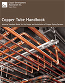 The Copper Tube Handbook