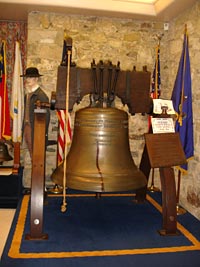 liberty bell