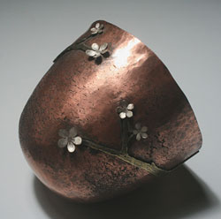 Copper Bowl