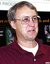 Gil McCoy, P.E. 